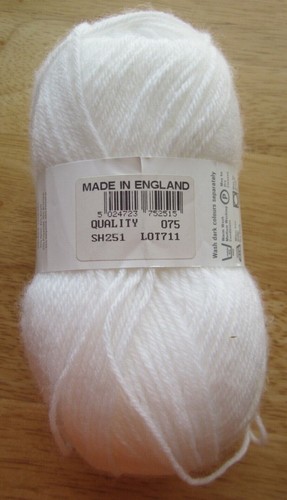 SirDar Snuggly Double Knitting Yarn- 1.75 oz. Each ~ YOU CHOOSE THE COLOR - Picture 6 of 18
