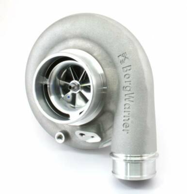 Borg Warner S369 SXE Center Section With 73mm Turbine Borg Warner S369 SXE Center Section With 73mm Turbine