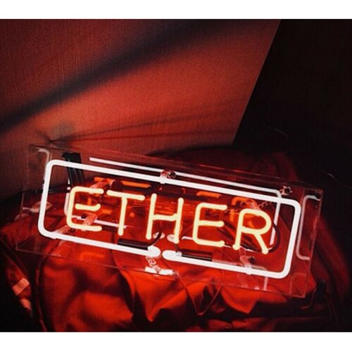 Acrylic Box Neon Sign Light Handcraft Real Glass Tube Party Room Decor Artwork - Picture 47 of 58