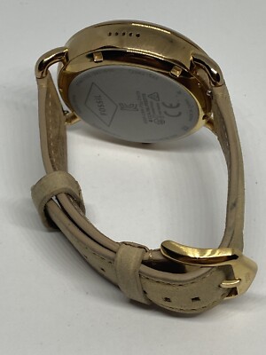 Fossil Gen 3 Authentic Genuine Smart Watch fully working FTW2102 BA034 Fossil Gen 3 Authentic Genuine Smart Watch fully working  main image 4