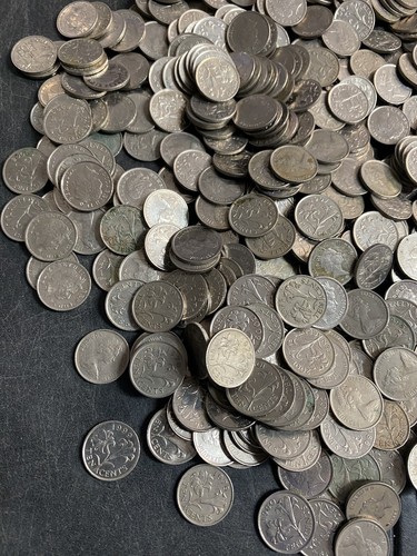 200 Bermuda Dollars 200 BMD .10 X 2000 We Combine - Picture 4 of 5