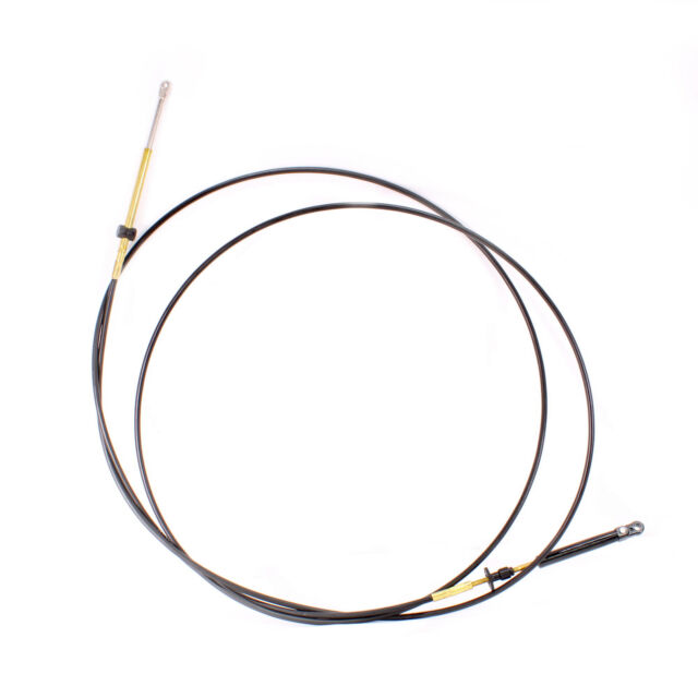 Johnson Evinrude OMC New OEM 13' Control Cable 0173113 Johnson Evinrude OMC New OEM 13' Control Cable 0173113