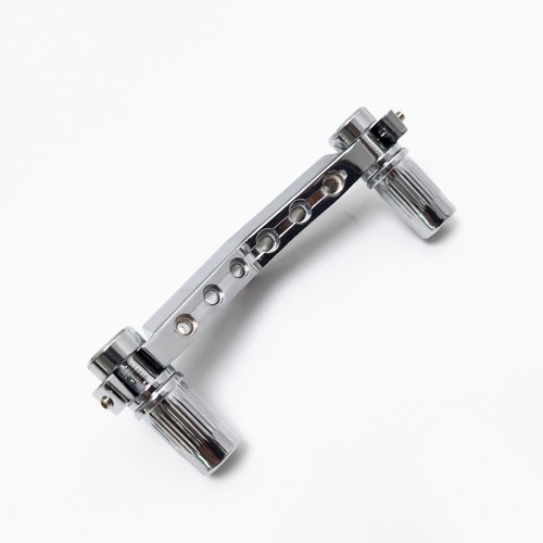 Gitarre Stop Bar Saitenhalter mit Edelstahl LSR Roller Mutter für Gibson LP SG - Bild 7 von 10