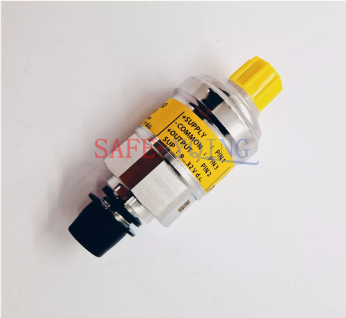 Sensore di pressione nuovo 1 pz per Danfoss 060G5573 - Foto 2 di 5