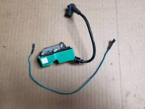 Husqvarna OEM K760, K770 Ignition Coil Module - 510115601, 580380501, 580380505 - Picture 2 of 3