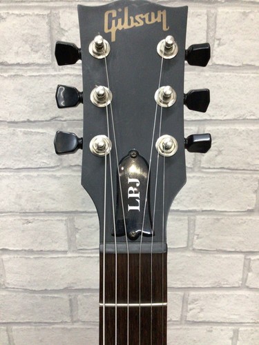gibson les pal junior 2013 - Picture 8 of 12
