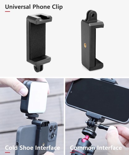 Vamson for iPhone 13 14 Samsung Huawei Chest Strap Belt Body Harness Phone Clip  - 第 11/24 張圖片