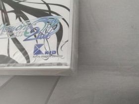 [Unopened] KID Memories Off 2nd SEGA Dreamcast DC Software from Japan