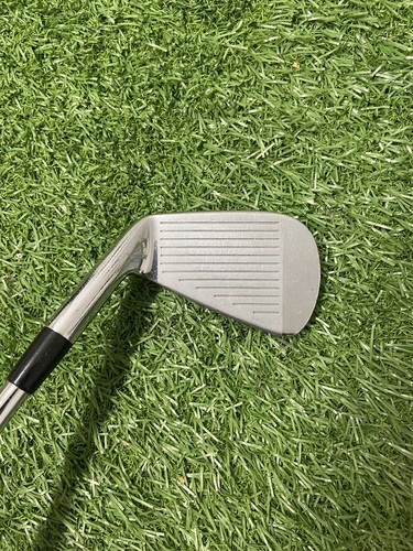 Mizuno MP64 6 EISENSTAHL X100 TOURAUSGABE X STEIF FLEX - Bild 2 von 6