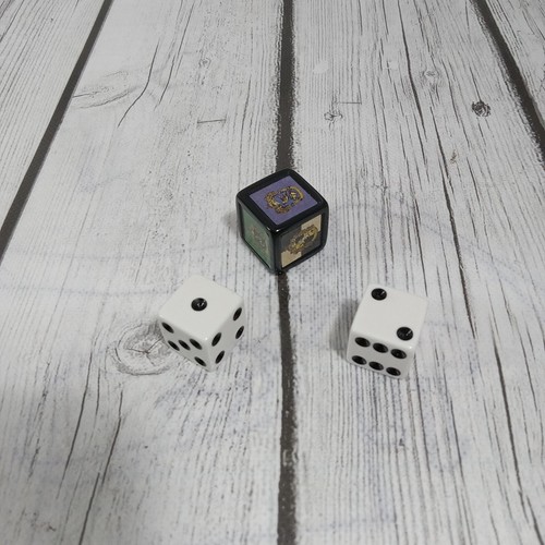 2008 Harry Potter Clue Game by Hasbro COMPLETE - Picture 11 of 12