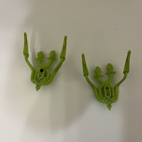 LEGO Bionicle Glatorian Legends 8986 - “ VASTUS “ Complete Build  no Thornax