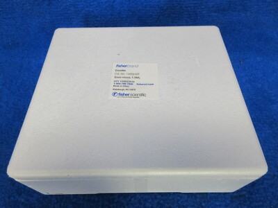 Fisher Brand Disposable Plastic Cuvette 1.5ML, Qty 100pcs, cat 14955127