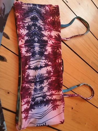 MISSGUIDED BIKINI Size 8 Top And Bottom High Leg Ibiza Miami - Picture 9 of 12