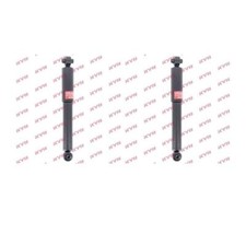 2x KYB 341148 Stoßdämpfer Hinten für Renault Clio I 5/357 B/C57