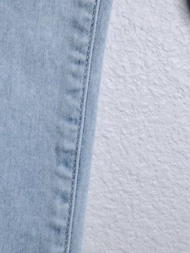 5 Girls Old Navy High rise Skinny Light Washed Jeans - Picture 3 of 9
