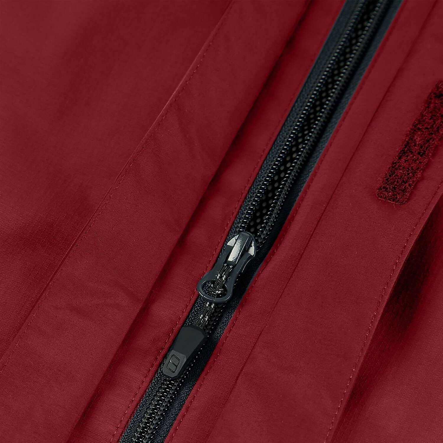 Details zu Berghaus Mens Gore-Tex Hillwalker Interactive Waterproof Jacket Size XS Brown Neueste Arbeit beliebt