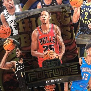 2022-23 Select PAOLO BANCHERO Select Future Rookie Base #4