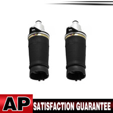 Arnott Rear 2 pcs Air Suspension Spring for 2001-2005 PO14_AG