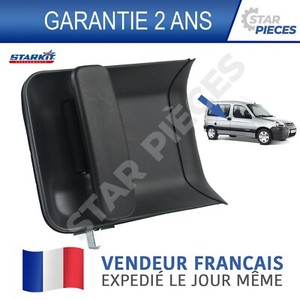 POUR PEUGEOT PARTNER source ADNr 96-08 gauche et côté droit silding Poignée de porte POUR PEUGEOT PARTNER source ADNr 96-08 gauche et côté droit silding Poignée de porte