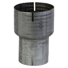 Donaldson P206315 Exhaust Pipe Adapter   6.00 In., Id Id Connection, 1