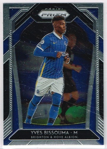 Panini 2020-21 ☆ PRIZM PREMIER LEAGUE FUSSBALL ☆ Fußballkarten #101 bis #200 - Bild 74 von 101