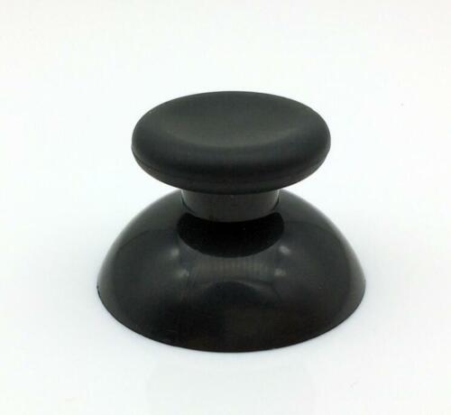 100X Black Thumbsticks Analog Sticks Rocker Cap for Xbox one Controller NEW - Picture 2 of 5