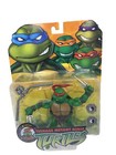 Playmates Toys Teenage Mutant Ninja Turtles Ninja TV, Movie & Video Games Action Figures