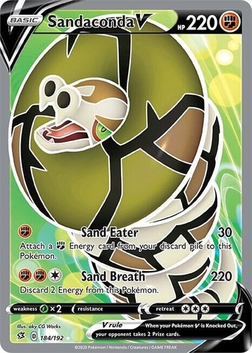 Pokemon V ARTE COMPLETO ¡Elige tu carta! Ultra Raro Inglés Casi Como Nuevo Gran Selección - Imagen 26 de 39