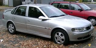 VAUXHALL VECTRA B HINTEN ASCHENBECHER 1996 BIS 2001 Rückenaschewanne - Bild 6 von 6