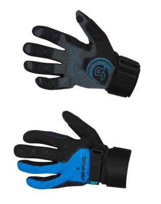 Jobe Rogue Gloves MEN blue Handschuhe Wakeboard Wasserski Jetski Kiten SUP  j15 | eBay