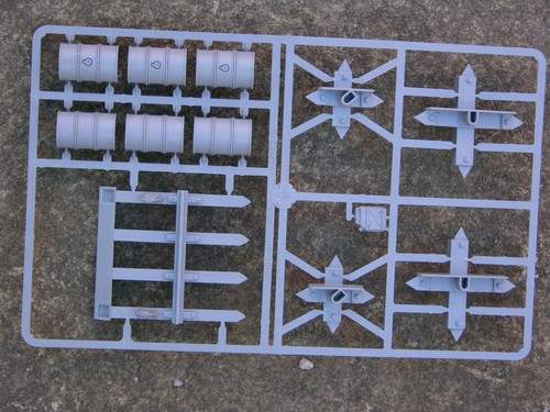 GW GORKAMORKA  SPRUES & KITS MULTI-LISTING - Picture 6 of 7