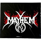 Chicago Metal Music CDs