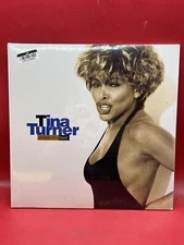 Simply the Best by Turner, Tina (Record, 2021)