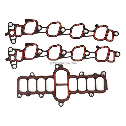 Head Gasket Set for 2000 Ford F150 E150 Econoline V8 4.6 SOHC ROMEO, VIN W 669145185395 eBay