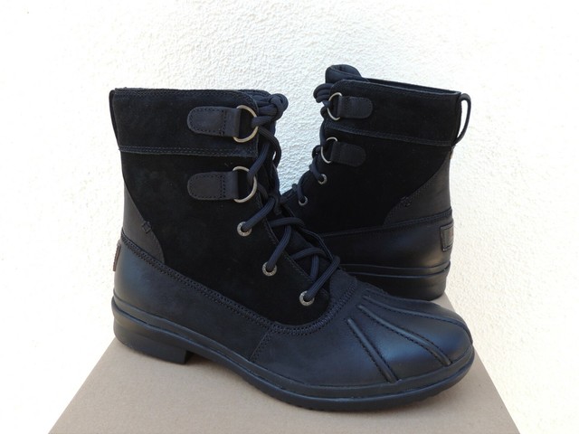 ugg azaria duck boot