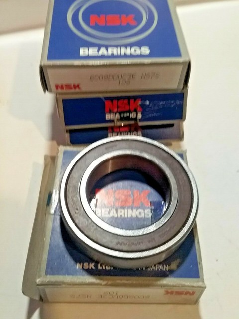 Подшипник nsk 6008 Подшипник nsk 6008
