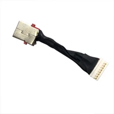 DC in Power Jack Charging Port Cable For Acer Predator Helios 300 PH315-52