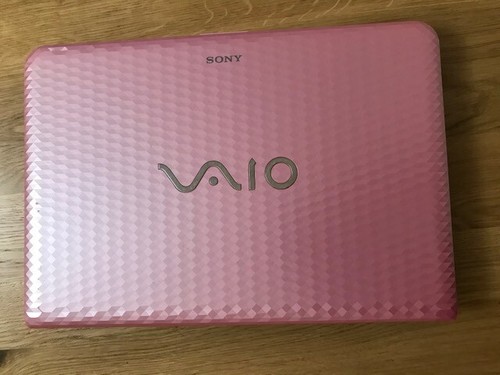 Sony VAIO VPCEG 14.1" i7 2620M laptop - Windows 10 500 8 GB HDD Office pro 16 - Picture 5 of 9