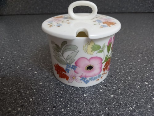 Vajilla Wedgwood Meadow Sweet - Disponible individualmente - ¡¡Excelente estado!!! - Imagen 37 de 45
