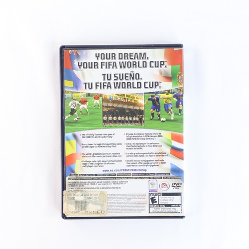 Sony PlayStation 2 PS2 Games [0-Gr] Pick & Choose, Authentic, Tested - Picture 27 of 952