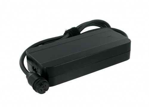 For Fantic Xtf 1.5 Carbon, E-Bike Charger 42V 4A - Picture 1 of 3