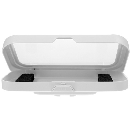 Waterproof Phone Case Cellphone Stand Wall Mounted Shower Smartphone Holder - 第 2/12 張圖片