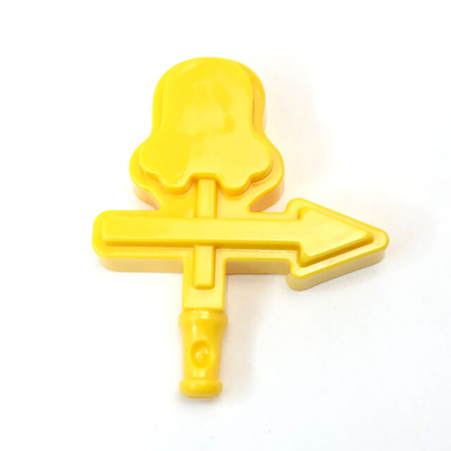 VTech Go! Go! Cory Carson Motorssori Playground Playset Weather Wind Vane Part VTech Go! Go! Cory Carson Motorssori Playground Playset Weather Wind Vane Part