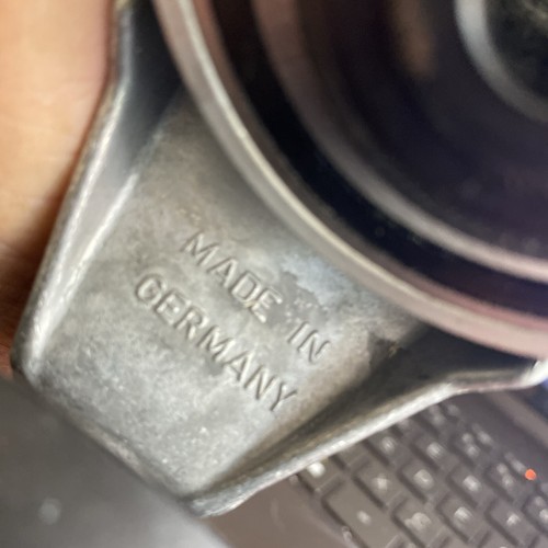 Vintage Mercedes Accessory Belt Tensioner 103 200 08 70 Made in Germany - Picture 10 of 10
