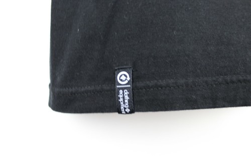 LRG Lifted Research Group T shirt Mens Medium Black Green Graphic Logo - Picture 4 of 6