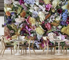 3D Illustration Art 49574NA Wallpaper Wall Murals Removable Wallpaper Fay