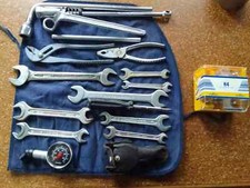 Mercedes Bordwerkzeug w108 w111 w107sl w113 sl w110 w115 w116 w120 w123 Mercedes Bordwerkzeug w108 w111 w107sl w113 sl w110 w115 w116 w120 w123