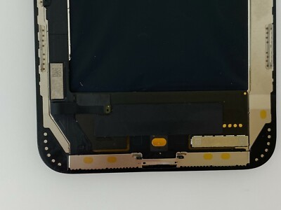 Écran iPhone XS Max | OLED | Qualité OEM - Des promos