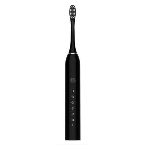 Electric Toothbrush 6 Speeds USB Rechargeable Waterproof Electric Toothbrush XXL - Afbeelding 2 van 12