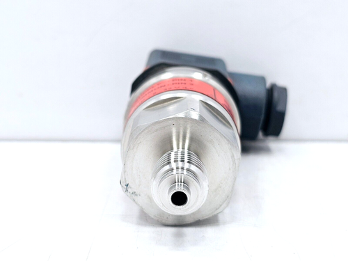 MBS3100 DANFOSS PRESSURE TRANSMITTER 060G5635 - Picture 5 of 11